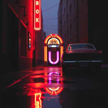 image for You and Me (Rockabilly) (8)