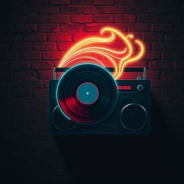 Song Image