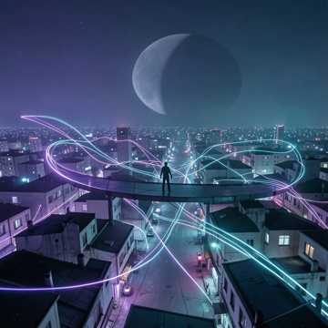 Sombra Lunar Pulsos