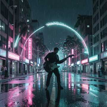 Song Image