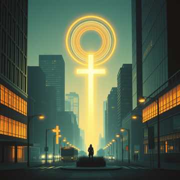 image for Devils Cooling Off (West Coast Club)