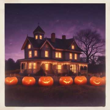 Image for Thrillage Music - All Songs for Halloween 2024
