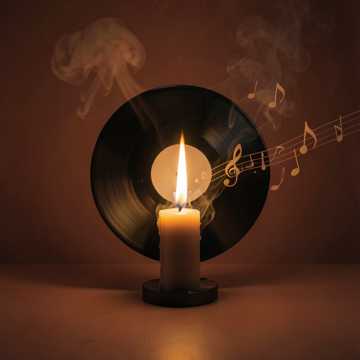 image for Slow Burn Groove (6)