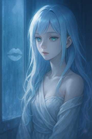 Image for Ghost Lips
