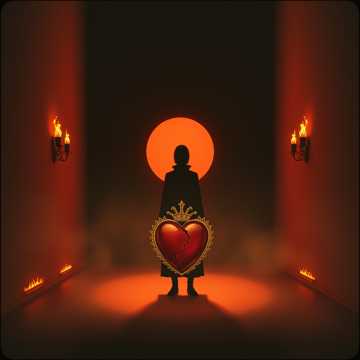 Ode to the villain I love