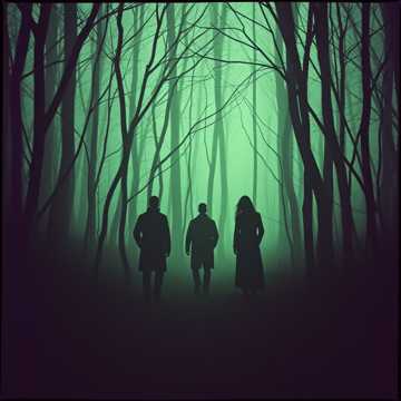 Post traumatic stress disorder