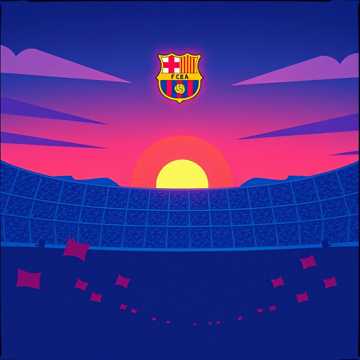 Cant del Barça (Party Version) by Dl PepC