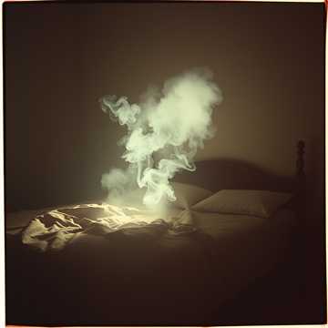 “Ashes in the Sheets”