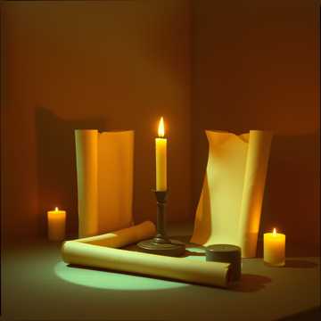 THE P. R. O. P. H. E. T. I. C.