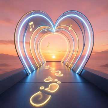 Falling Into You