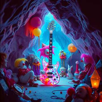 Song Image