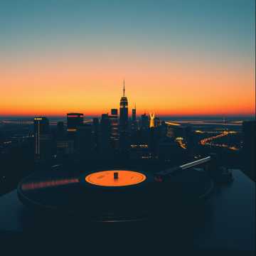 Song Image