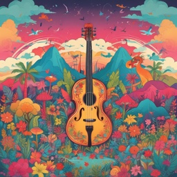 Song Image
