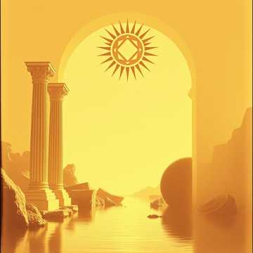 image for God Of All (1)
