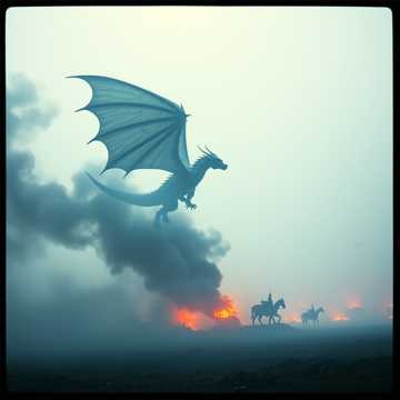 Playlist cover art