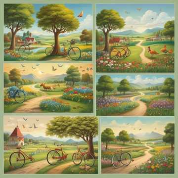 Song Image