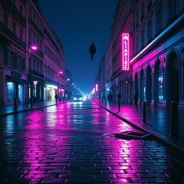 Song Image