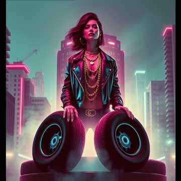 Song Image