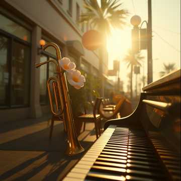 Song Image