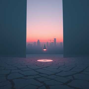 No water (poisoned: revisioned lyrics)