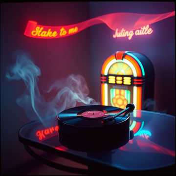 Song Image