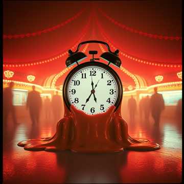 Por Qué Siempre Juegas Así (Why Do you play like that?)