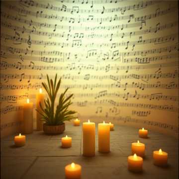 Symphony for the Few