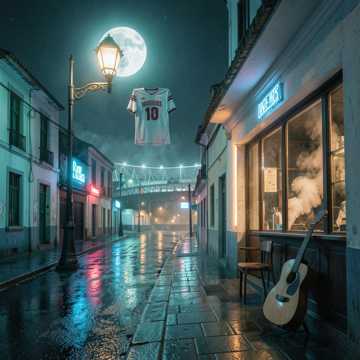 Song Image