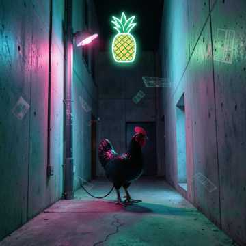 Song Image