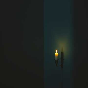 Don’t Let Go (Yet)