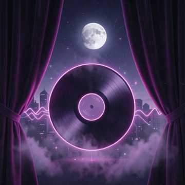image for Velvet Night Pulse (10)
