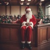 Grandpa’s Gonna Sue The Pants Off of Santa
