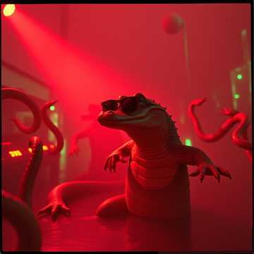 The Deportation Dance