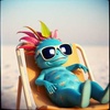 Mr. fantastic
