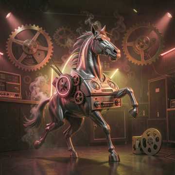 Song Image