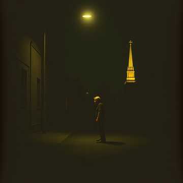 “Before You Judge”