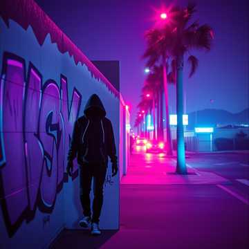 Whispers of the West Coast