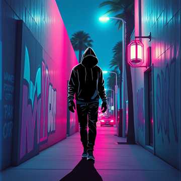 Whispers of the West Coast