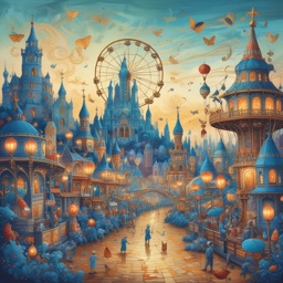 Song Image