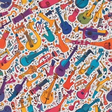 Image for Music Set Free!