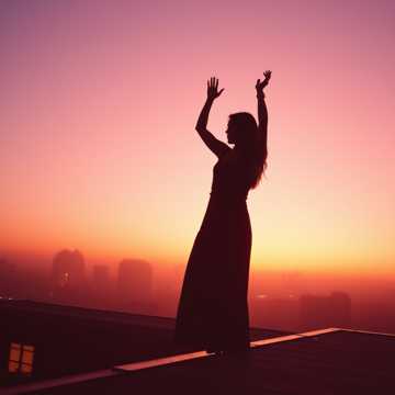 image for God Is Good (Myel) (7)