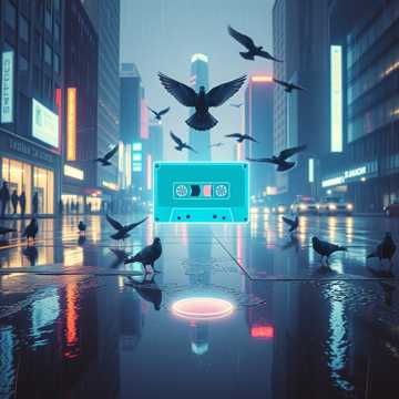 image for Chatter To Change (Modern) (3)