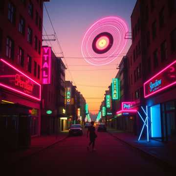 Song Image