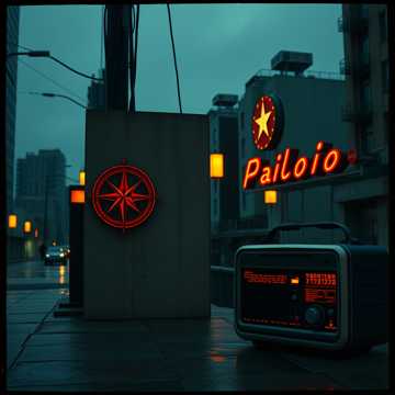 Song Image