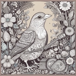 Song Image