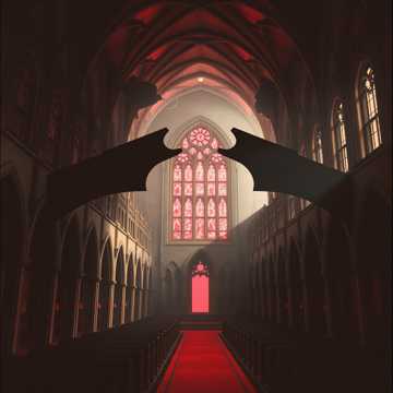 Heaven Bleeds Tonight