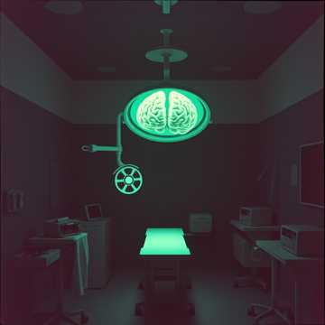 Cerebellum (True indeed) Part 1