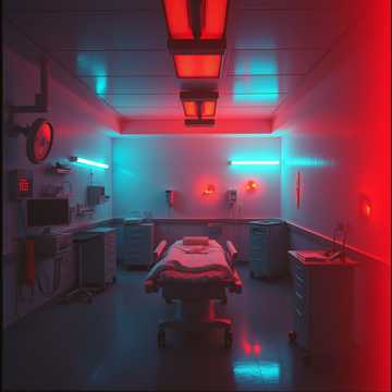 Survived the drive by