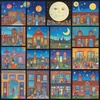 High School Dreamscapes