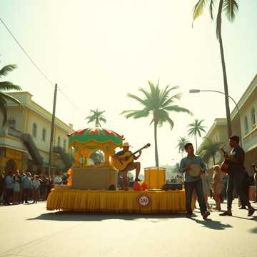 Song Image